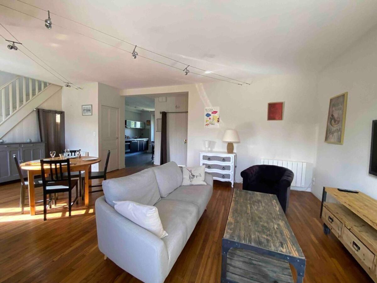 Casa Blancheraie Angers Extérieur photo